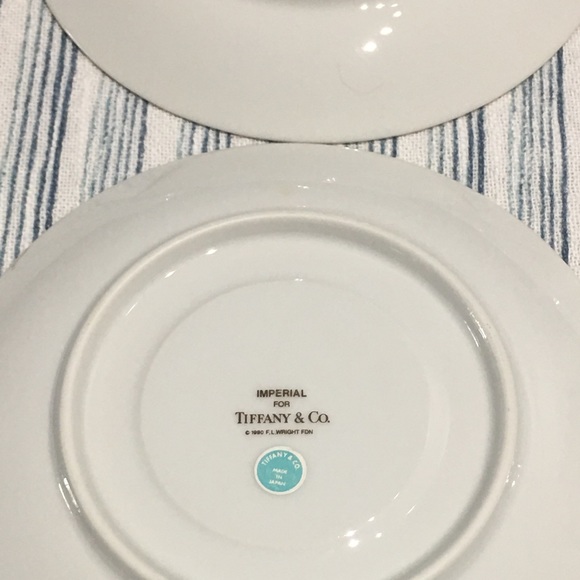 🎉HP🎉Tiffany &Co. Vintage Imperial China🎉🎉 - Picture 6 of 8